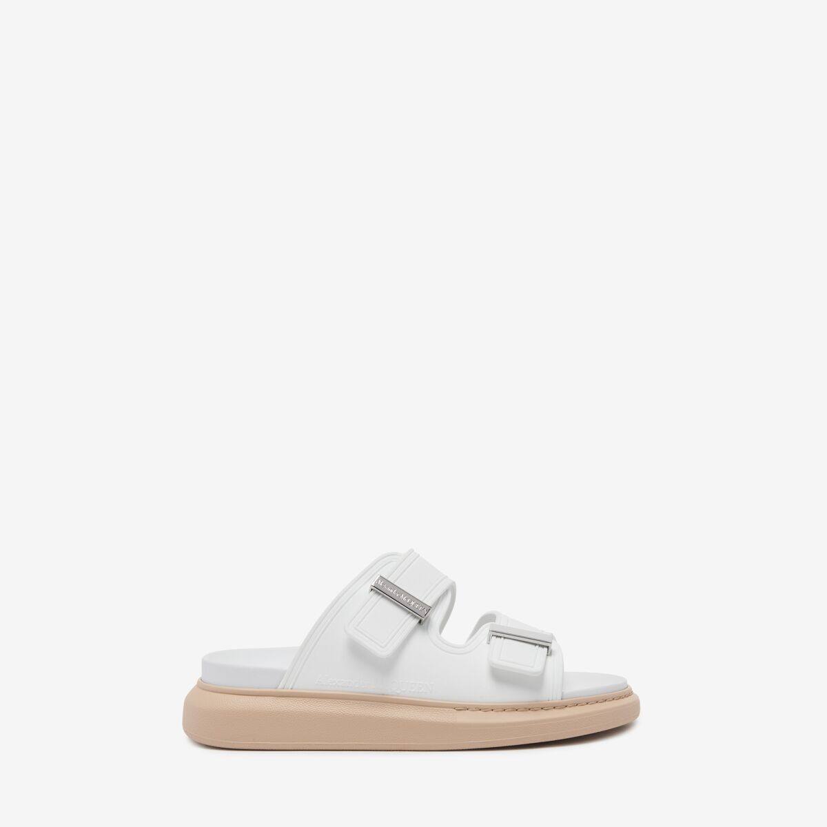 ALEXANDER MCQUEEN - Hybrid Slide - Item 658063W4Q57879